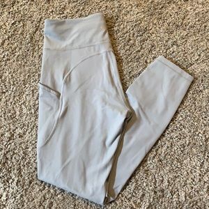 NWOT Luluemon Invigorate Leggings